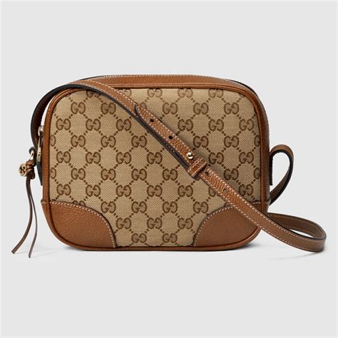 bolsa gucci caramelo|borsa tracolla gucci donna.